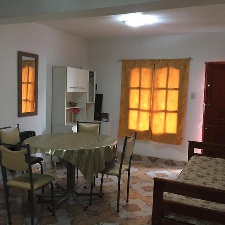 Departamento Libertad Leilighet San Salvador de Jujuy Eksteriør bilde