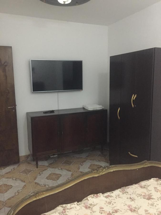 Departamento Libertad Leilighet San Salvador de Jujuy Eksteriør bilde