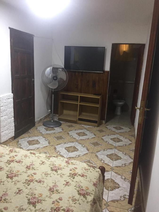 Departamento Libertad Leilighet San Salvador de Jujuy Eksteriør bilde