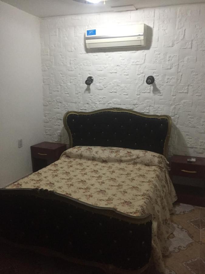 Departamento Libertad Leilighet San Salvador de Jujuy Eksteriør bilde