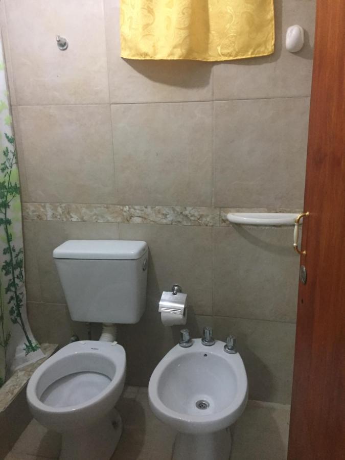Departamento Libertad Leilighet San Salvador de Jujuy Eksteriør bilde