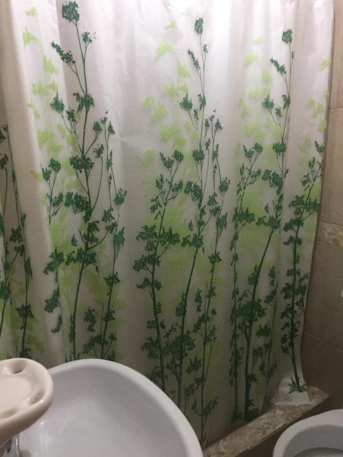 Departamento Libertad Leilighet San Salvador de Jujuy Eksteriør bilde