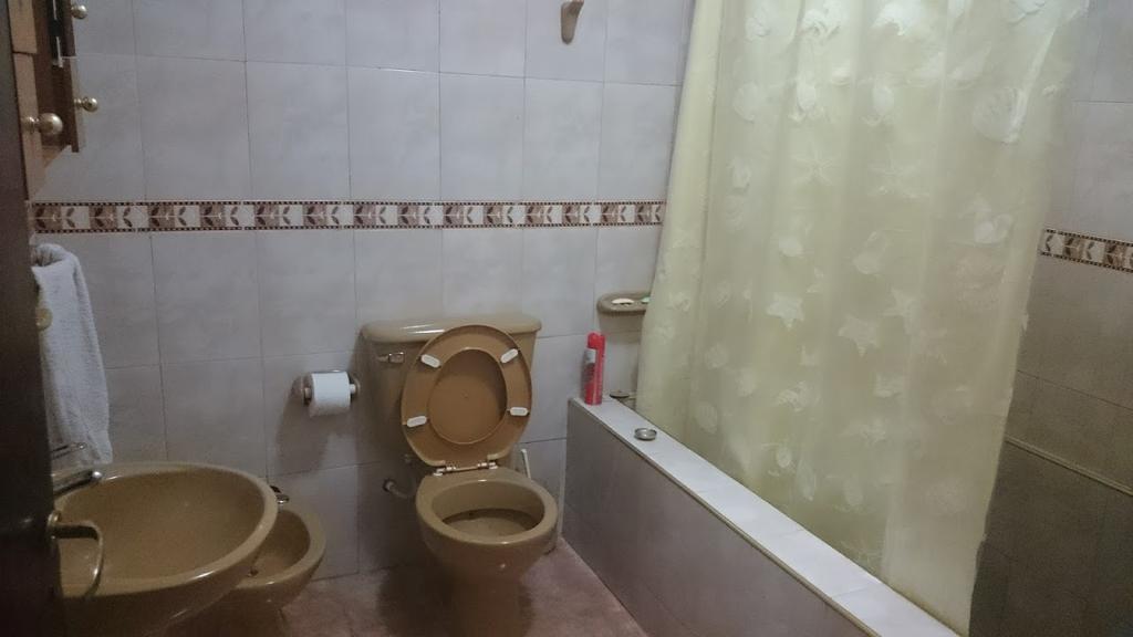 Departamento Libertad Leilighet San Salvador de Jujuy Eksteriør bilde