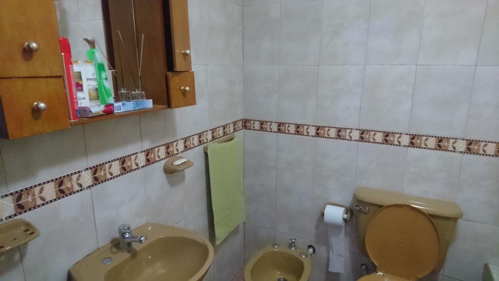 Departamento Libertad Leilighet San Salvador de Jujuy Eksteriør bilde