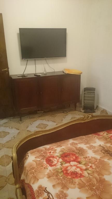 Departamento Libertad Leilighet San Salvador de Jujuy Eksteriør bilde
