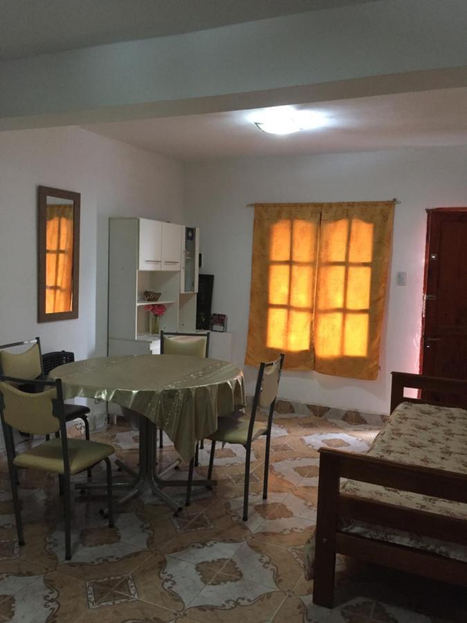 Departamento Libertad Leilighet San Salvador de Jujuy Eksteriør bilde