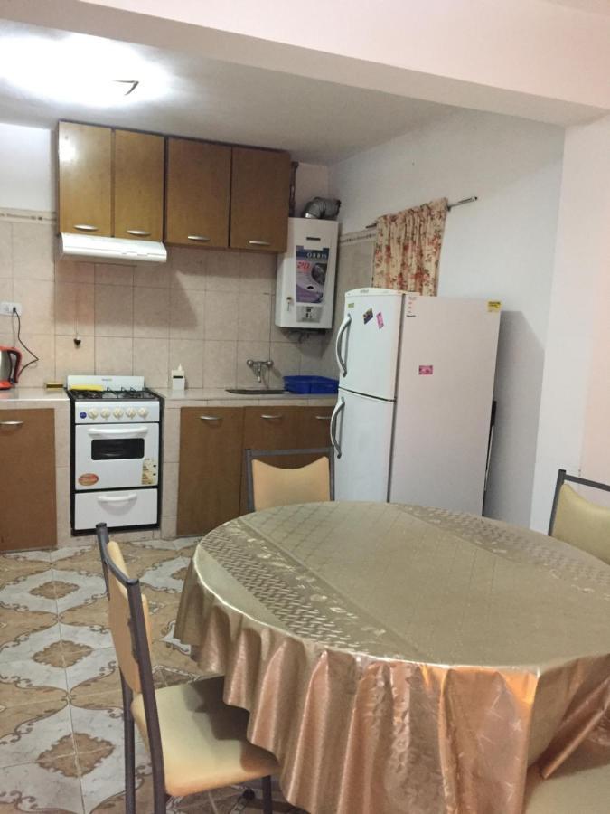 Departamento Libertad Leilighet San Salvador de Jujuy Eksteriør bilde
